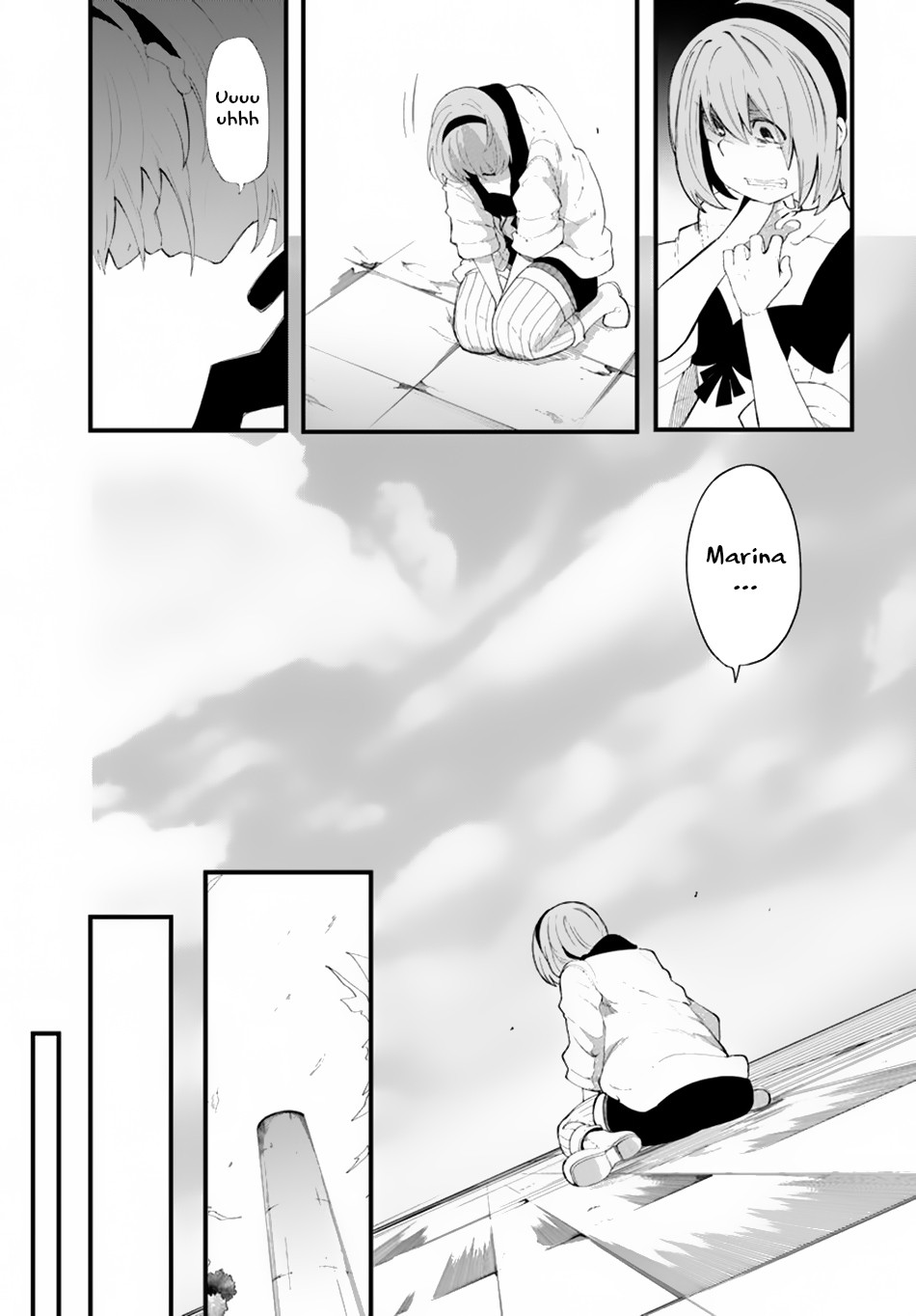 Seichou Cheat de Nandemo Dekiru you ni Natta ga, Mushoku dake wa Yamerarenai you desu Chapter 28 - Page 22