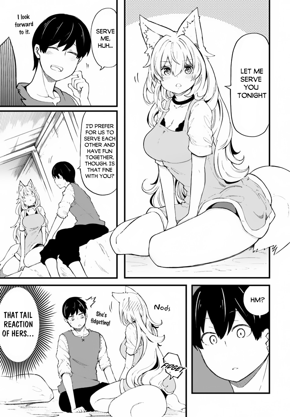 Seichou Cheat de Nandemo Dekiru you ni Natta ga, Mushoku dake wa Yamerarenai you desu Chapter 30 - Page 12