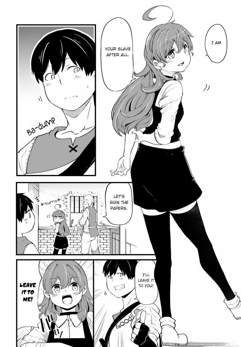 Seichou Cheat de Nandemo Dekiru you ni Natta ga, Mushoku dake wa Yamerarenai you desu Chapter 32 - Page 17