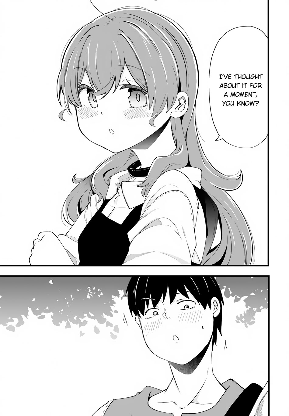 Seichou Cheat de Nandemo Dekiru you ni Natta ga, Mushoku dake wa Yamerarenai you desu Chapter 33 - Page 17