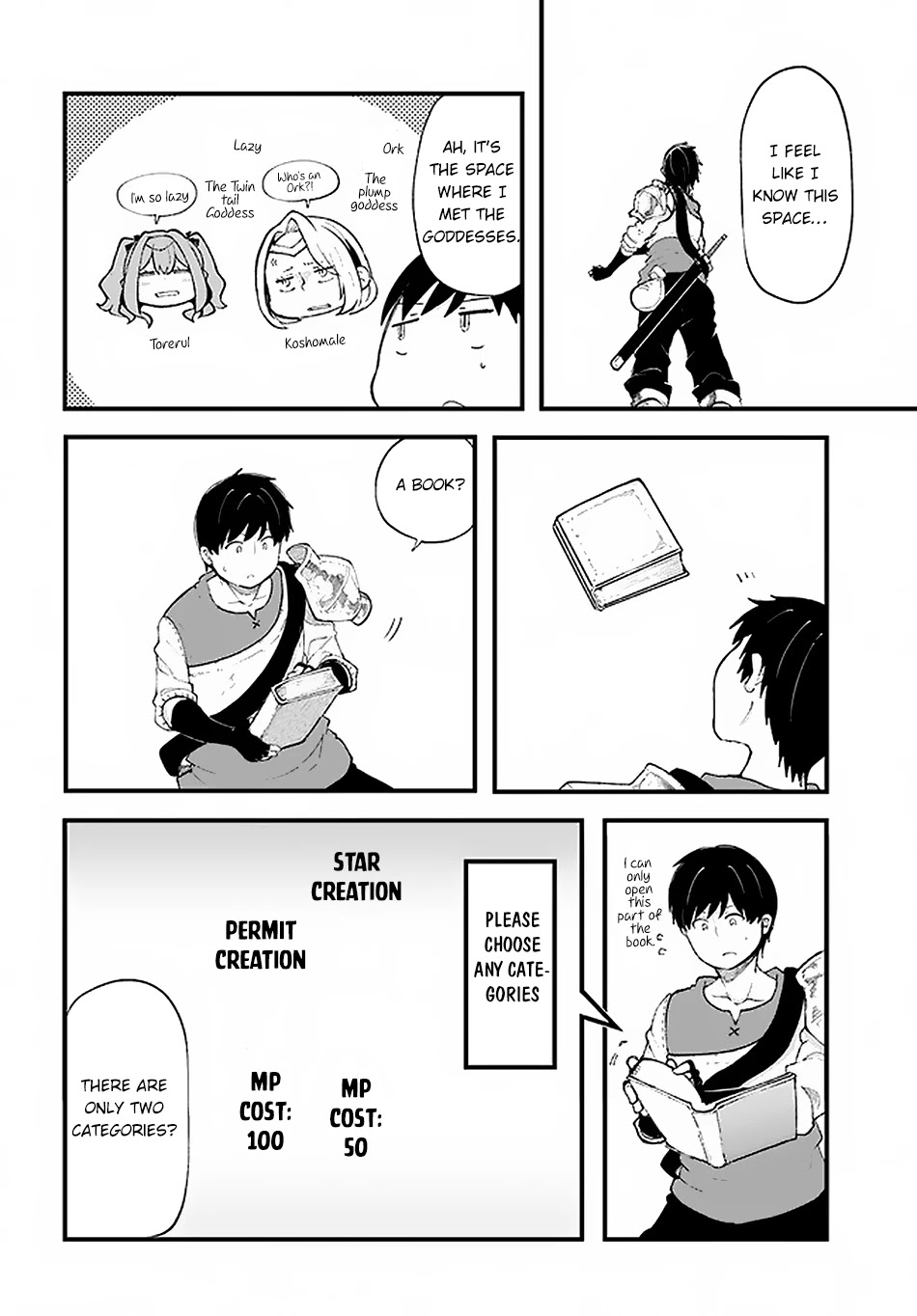 Seichou Cheat de Nandemo Dekiru you ni Natta ga, Mushoku dake wa Yamerarenai you desu Chapter 34 - Page 25