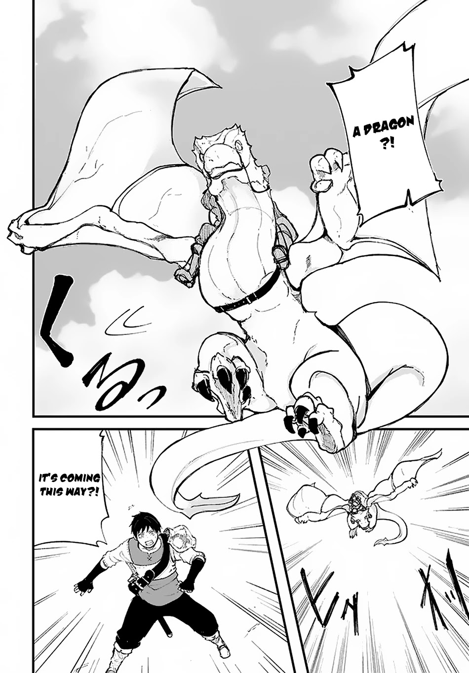 Seichou Cheat de Nandemo Dekiru you ni Natta ga, Mushoku dake wa Yamerarenai you desu Chapter 34 - Page 37