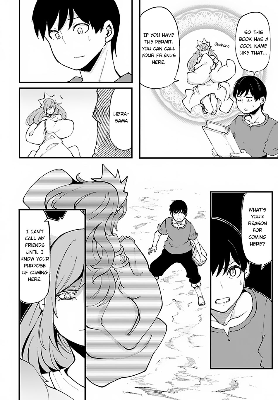 Seichou Cheat de Nandemo Dekiru you ni Natta ga, Mushoku dake wa Yamerarenai you desu Chapter 35 - Page 27