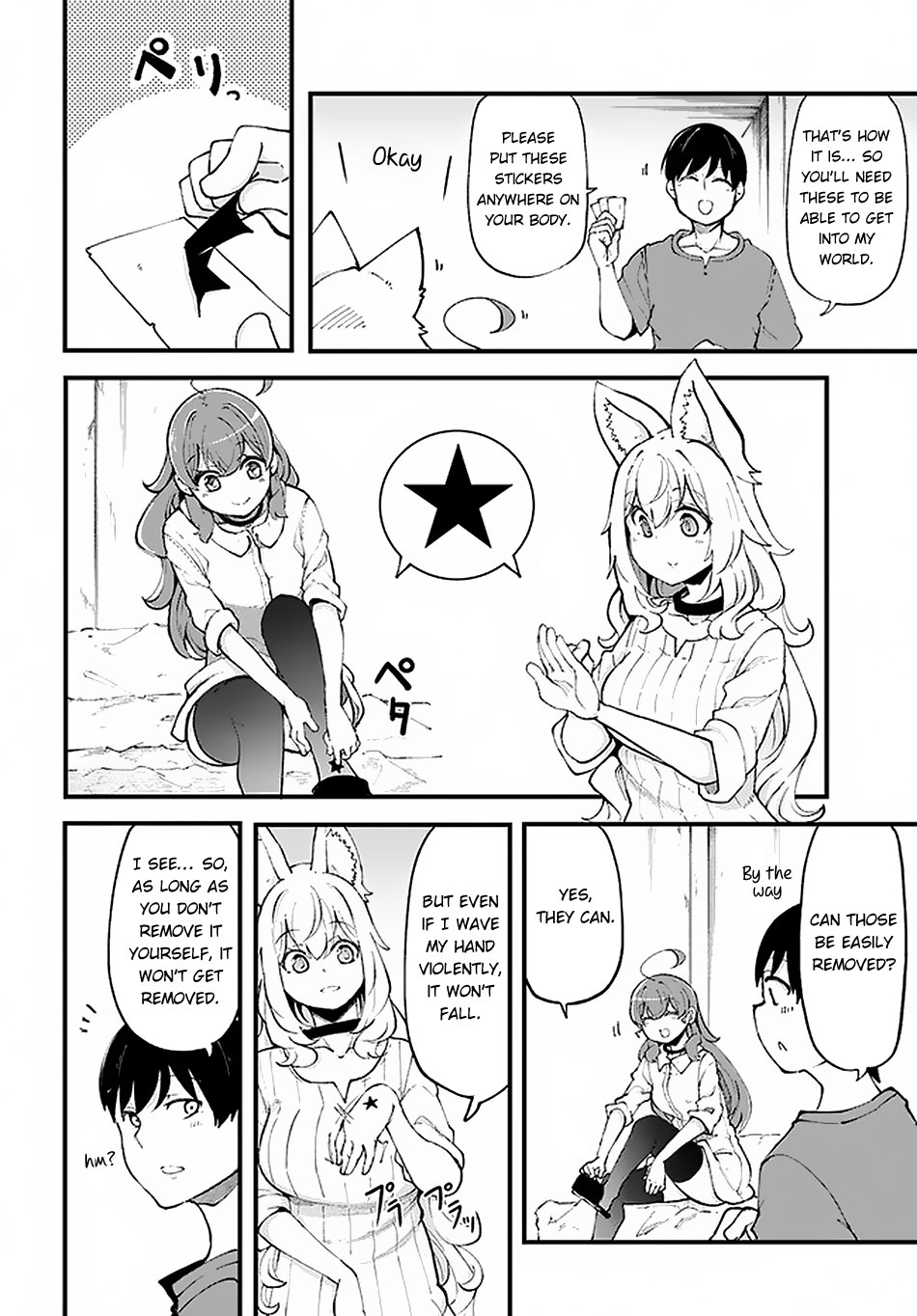 Seichou Cheat de Nandemo Dekiru you ni Natta ga, Mushoku dake wa Yamerarenai you desu Chapter 35 - Page 31
