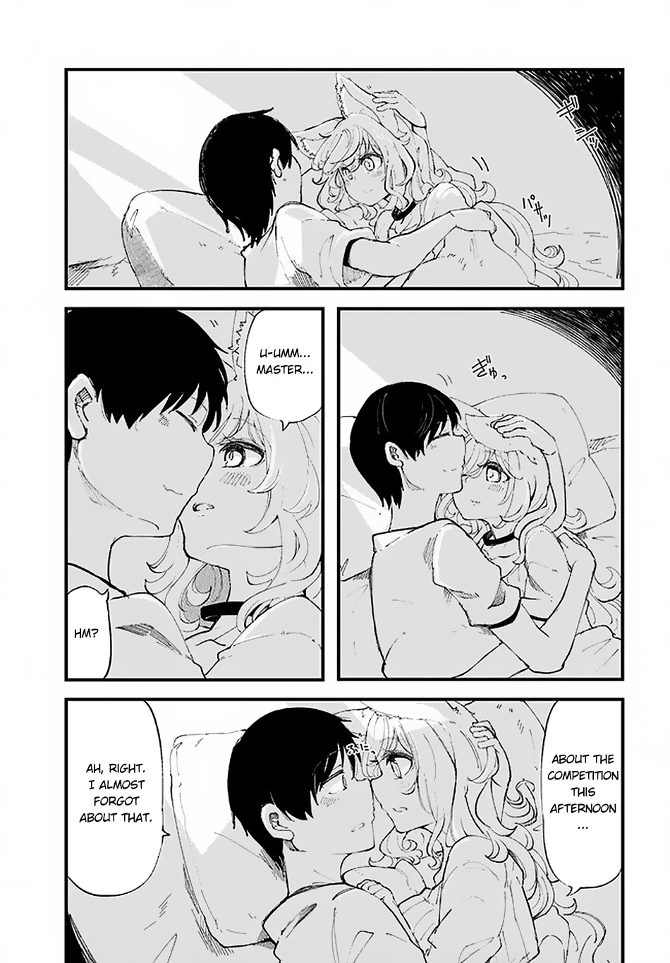 Seichou Cheat de Nandemo Dekiru you ni Natta ga, Mushoku dake wa Yamerarenai you desu Chapter 36 - Page 12