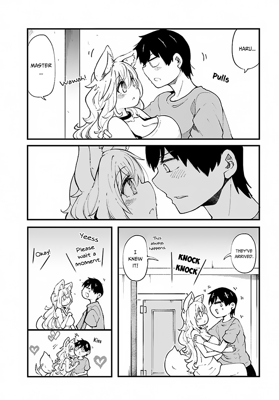 Seichou Cheat de Nandemo Dekiru you ni Natta ga, Mushoku dake wa Yamerarenai you desu Chapter 37 - Page 7