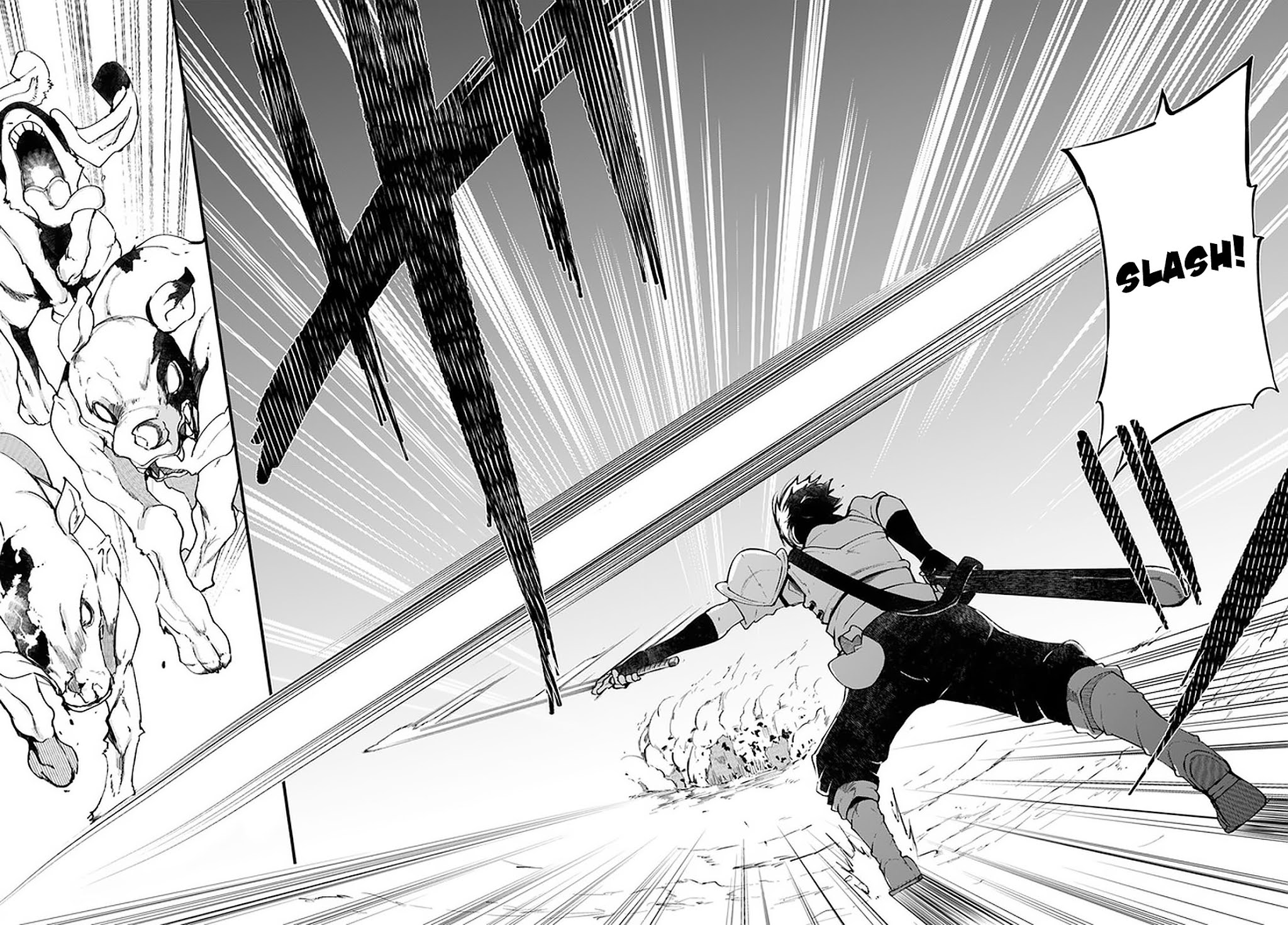 Seichou Cheat de Nandemo Dekiru you ni Natta ga, Mushoku dake wa Yamerarenai you desu Chapter 38 - Page 32