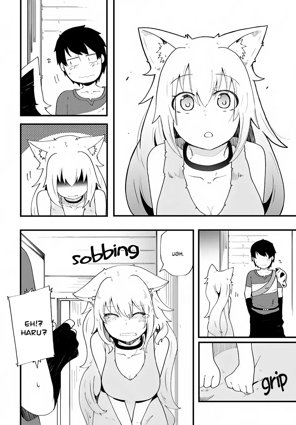 Seichou Cheat de Nandemo Dekiru you ni Natta ga, Mushoku dake wa Yamerarenai you desu Chapter 4 - Page 27