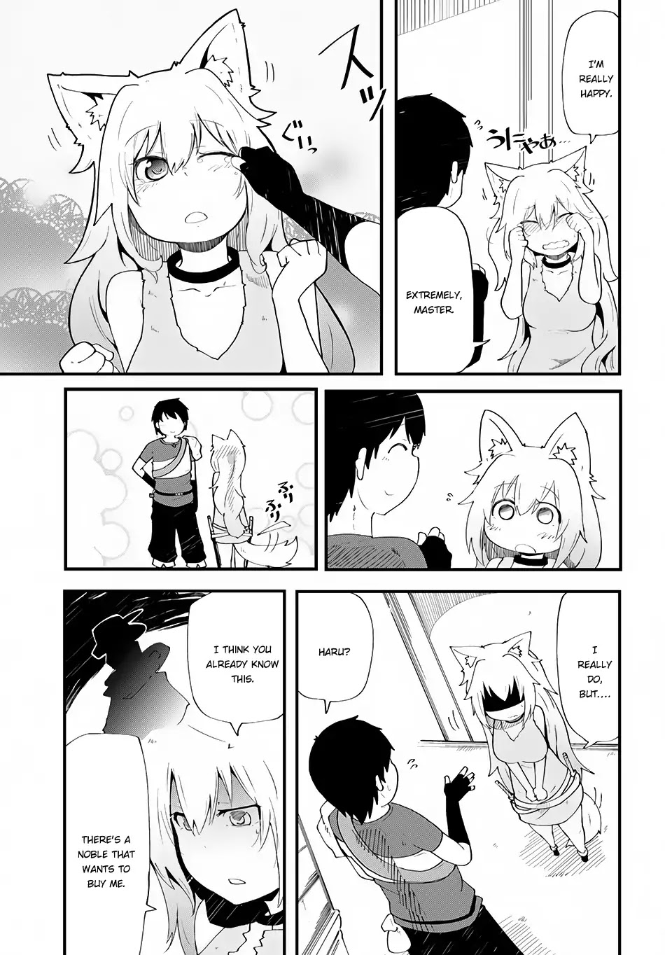 Seichou Cheat de Nandemo Dekiru you ni Natta ga, Mushoku dake wa Yamerarenai you desu Chapter 4 - Page 28