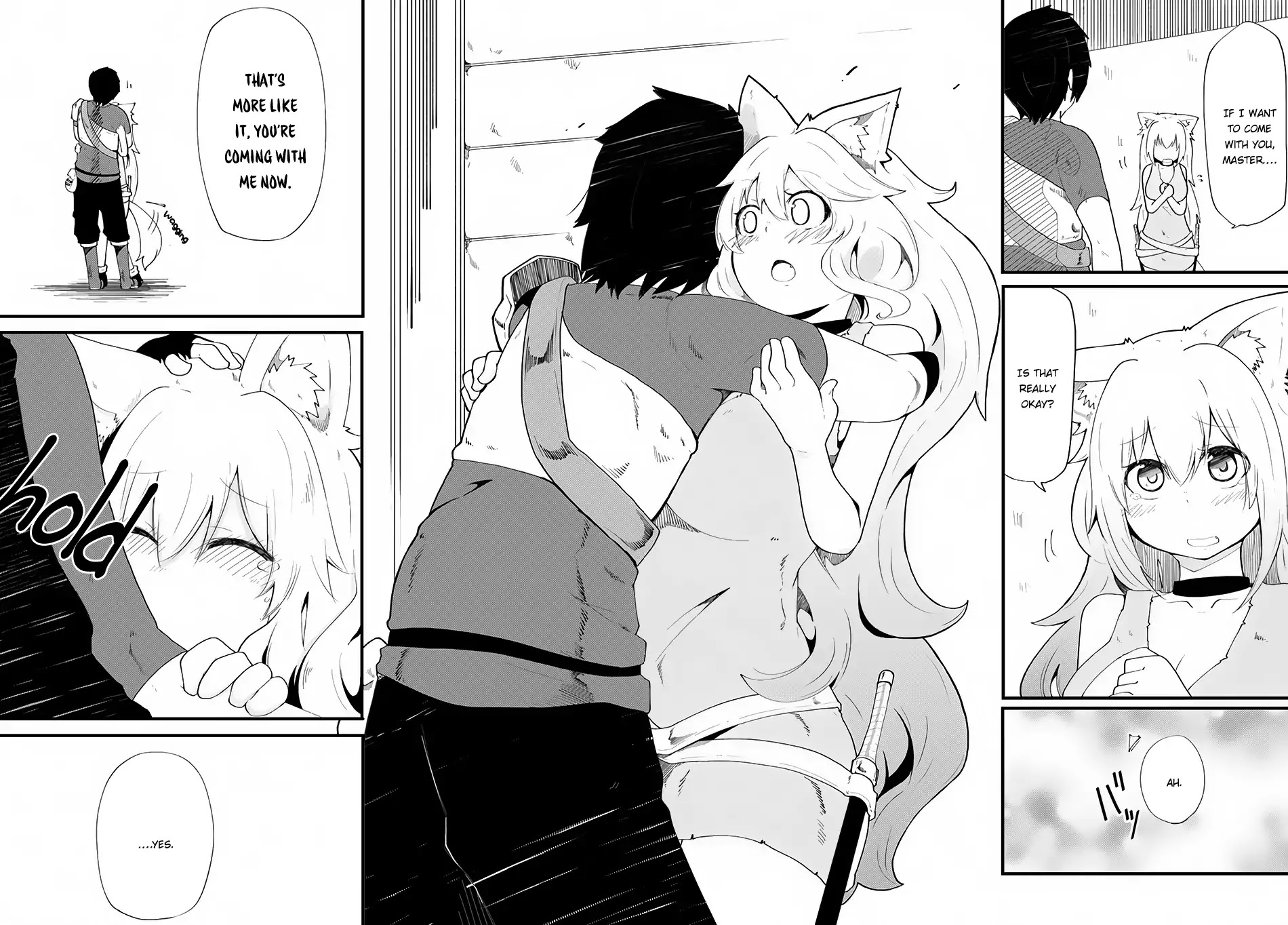 Seichou Cheat de Nandemo Dekiru you ni Natta ga, Mushoku dake wa Yamerarenai you desu Chapter 4 - Page 31