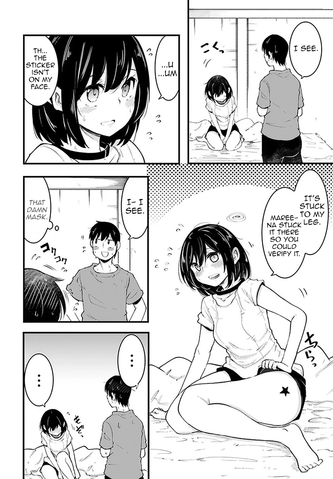 Seichou Cheat de Nandemo Dekiru you ni Natta ga, Mushoku dake wa Yamerarenai you desu Chapter 41 - Page 50