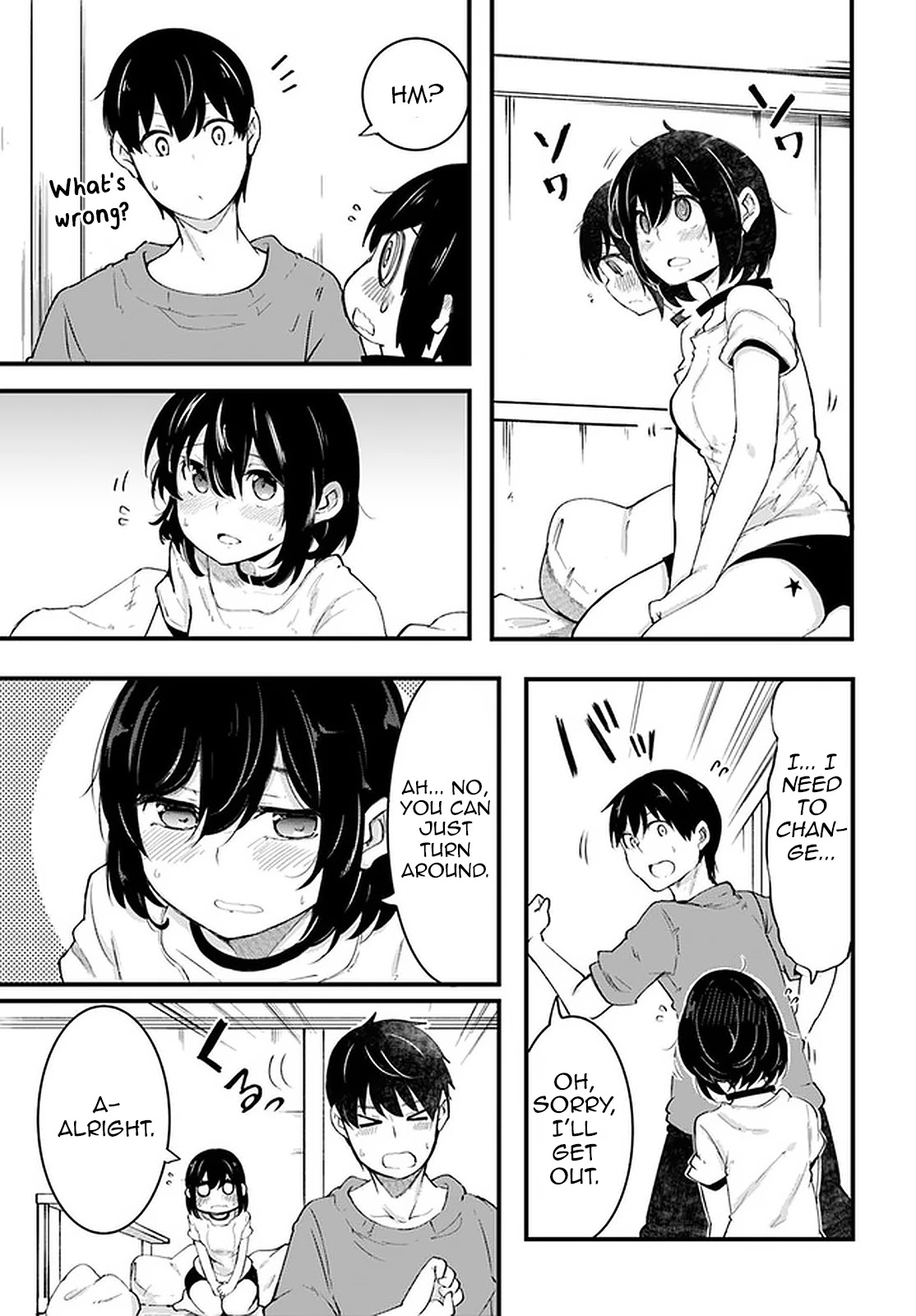 Seichou Cheat de Nandemo Dekiru you ni Natta ga, Mushoku dake wa Yamerarenai you desu Chapter 41 - Page 51