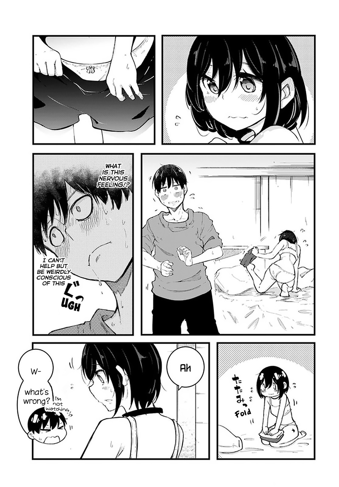 Seichou Cheat de Nandemo Dekiru you ni Natta ga, Mushoku dake wa Yamerarenai you desu Chapter 42 - Page 2
