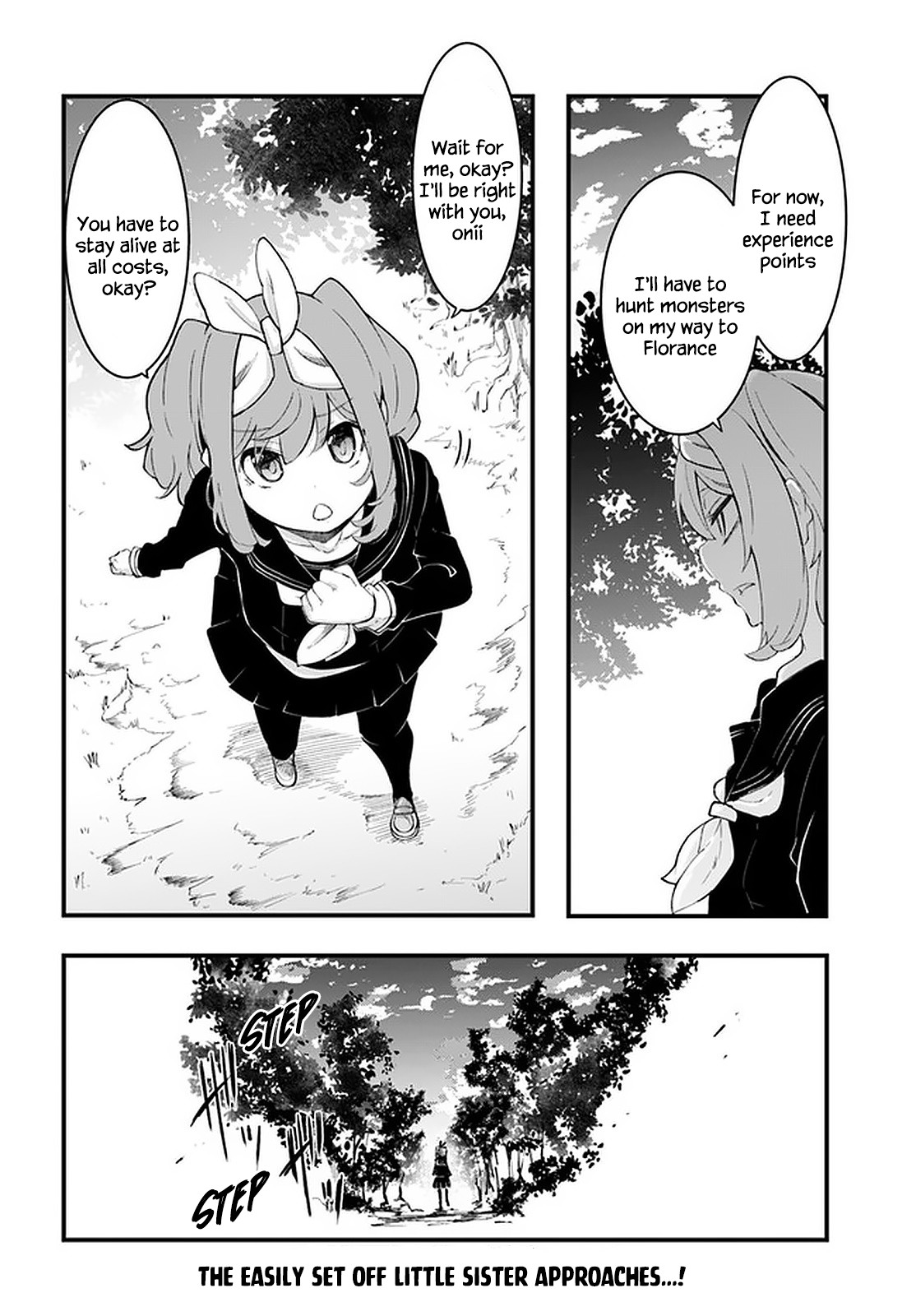 Seichou Cheat de Nandemo Dekiru you ni Natta ga, Mushoku dake wa Yamerarenai you desu Chapter 43 - Page 45