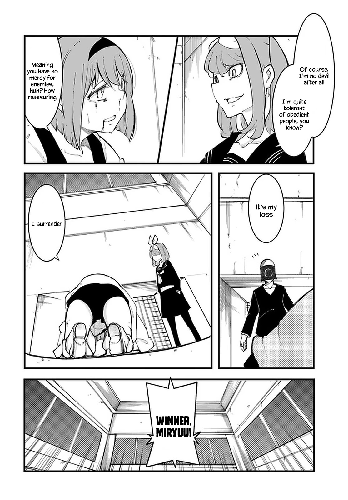 Seichou Cheat de Nandemo Dekiru you ni Natta ga, Mushoku dake wa Yamerarenai you desu Chapter 47 - Page 17