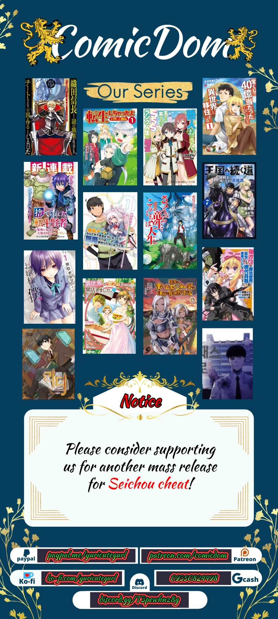 Seichou Cheat de Nandemo Dekiru you ni Natta ga, Mushoku dake wa Yamerarenai you desu Chapter 47 - Page 52