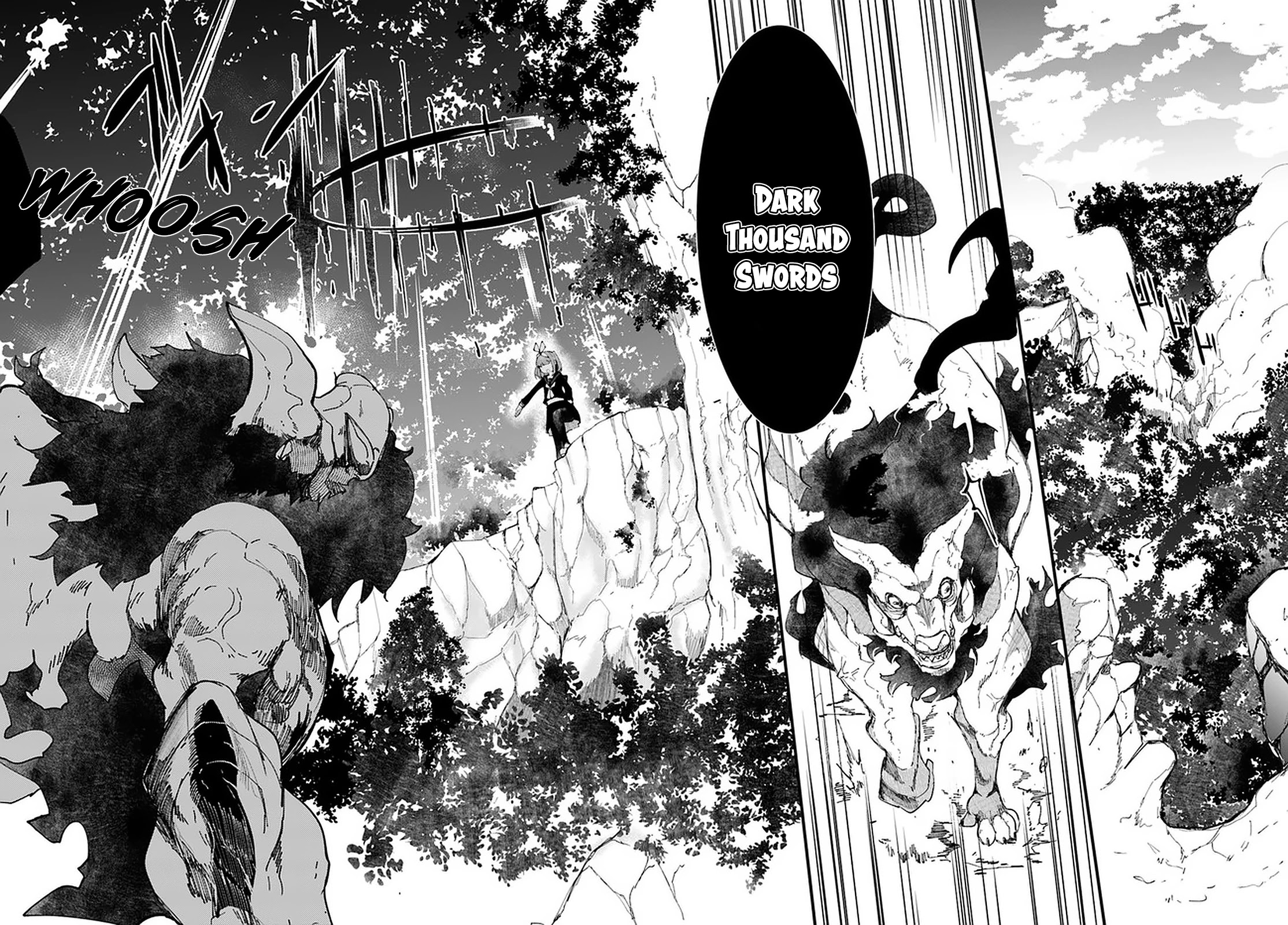 Seichou Cheat de Nandemo Dekiru you ni Natta ga, Mushoku dake wa Yamerarenai you desu Chapter 48 - Page 16