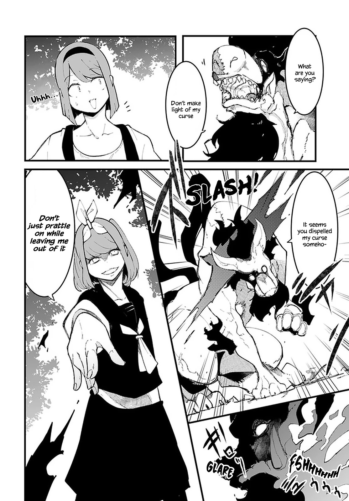 Seichou Cheat de Nandemo Dekiru you ni Natta ga, Mushoku dake wa Yamerarenai you desu Chapter 48 - Page 20