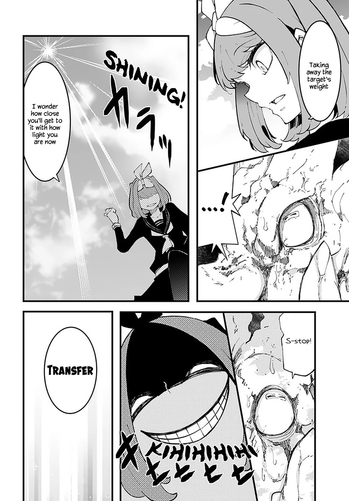 Seichou Cheat de Nandemo Dekiru you ni Natta ga, Mushoku dake wa Yamerarenai you desu Chapter 48 - Page 42