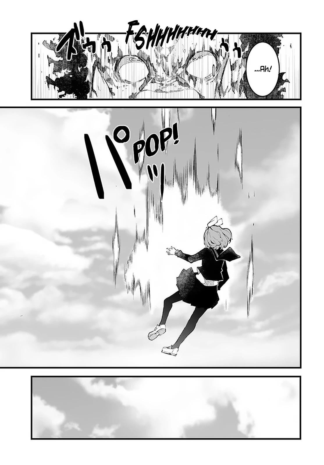 Seichou Cheat de Nandemo Dekiru you ni Natta ga, Mushoku dake wa Yamerarenai you desu Chapter 48 - Page 43