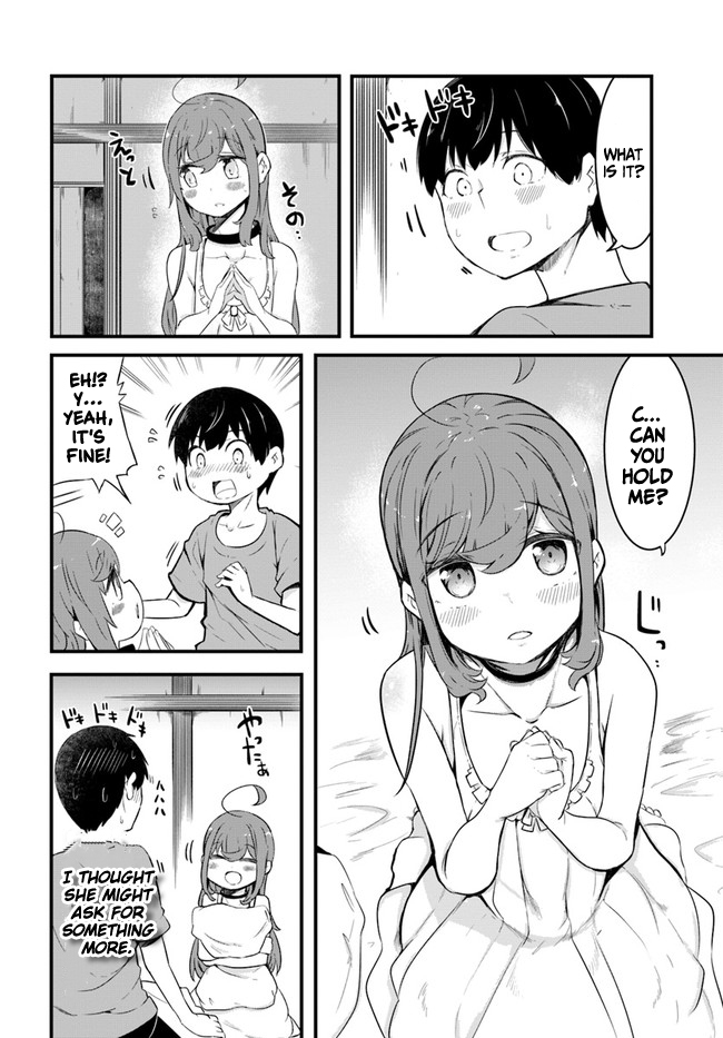 Seichou Cheat de Nandemo Dekiru you ni Natta ga, Mushoku dake wa Yamerarenai you desu Chapter 49 - Page 10