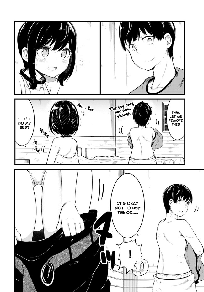Seichou Cheat de Nandemo Dekiru you ni Natta ga, Mushoku dake wa Yamerarenai you desu Chapter 51 - Page 13