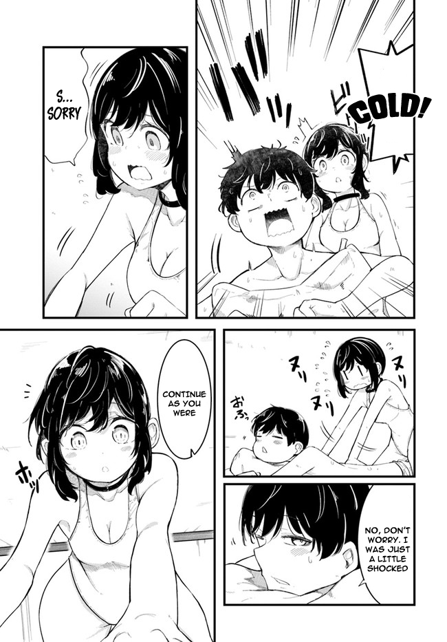 Seichou Cheat de Nandemo Dekiru you ni Natta ga, Mushoku dake wa Yamerarenai you desu Chapter 51 - Page 18