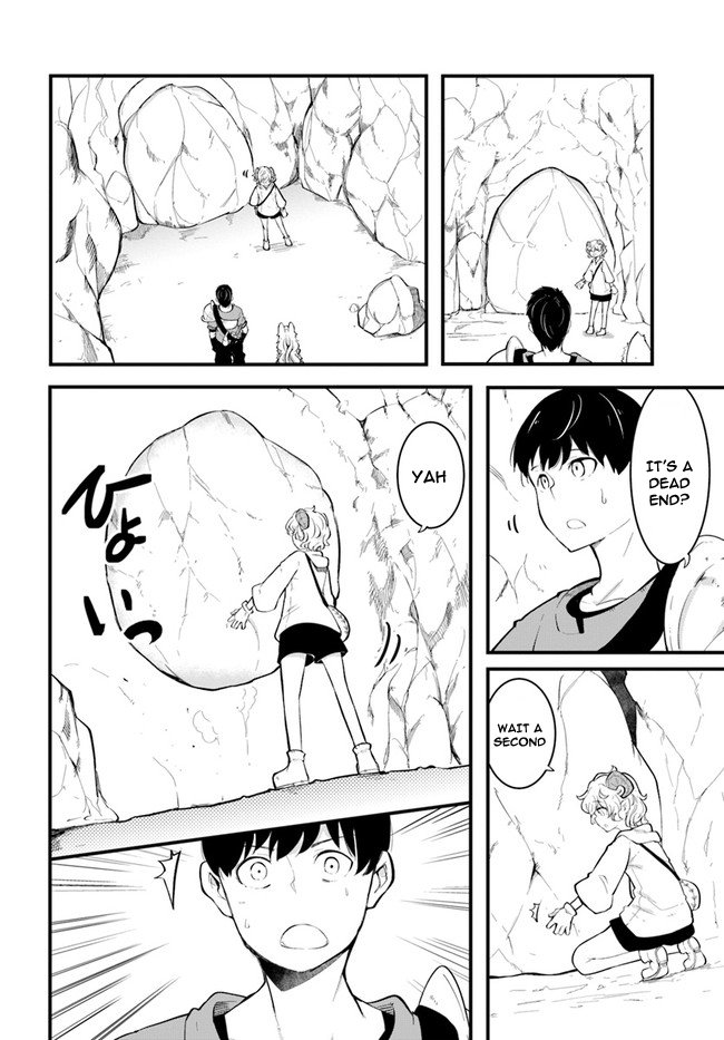 Seichou Cheat de Nandemo Dekiru you ni Natta ga, Mushoku dake wa Yamerarenai you desu Chapter 52 - Page 17