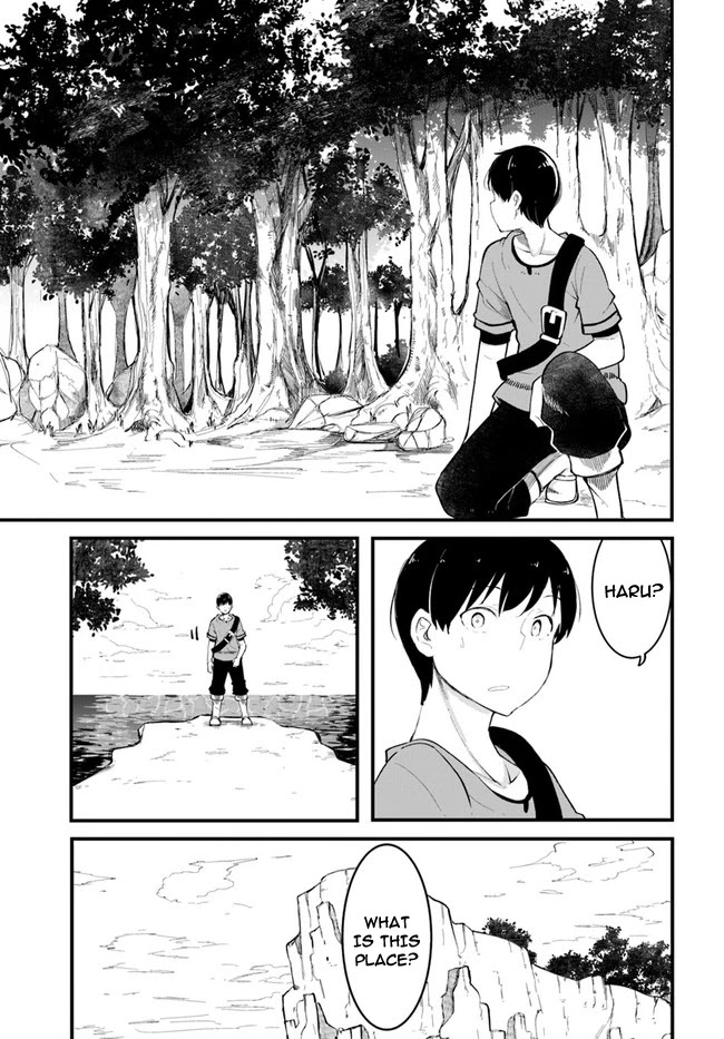 Seichou Cheat de Nandemo Dekiru you ni Natta ga, Mushoku dake wa Yamerarenai you desu Chapter 53 - Page 42