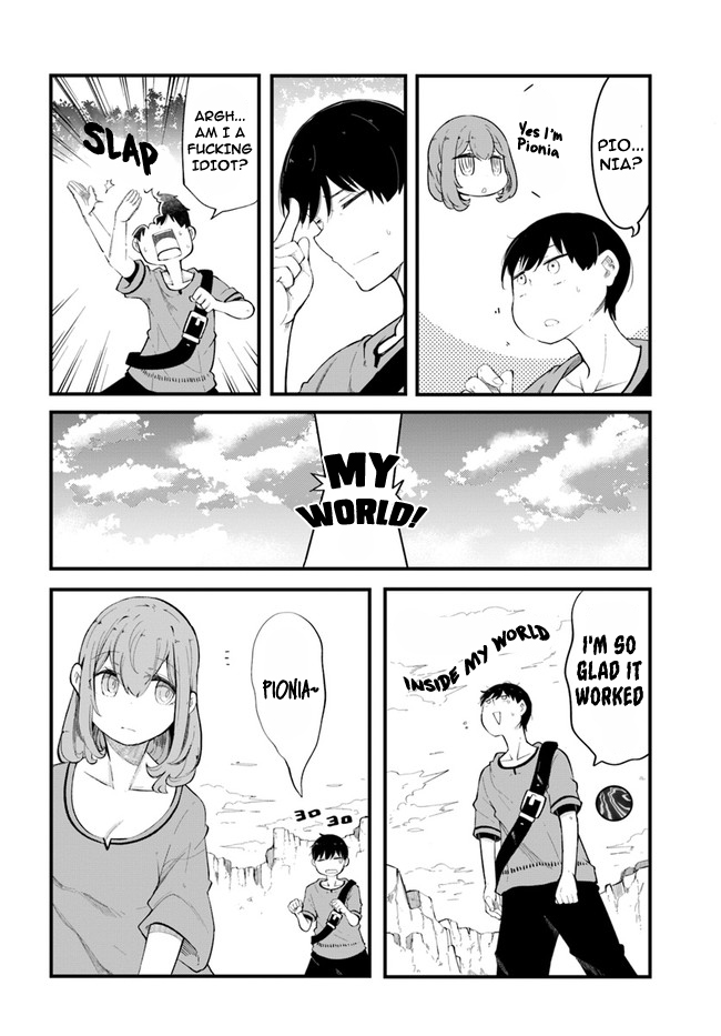 Seichou Cheat de Nandemo Dekiru you ni Natta ga, Mushoku dake wa Yamerarenai you desu Chapter 53 - Page 45