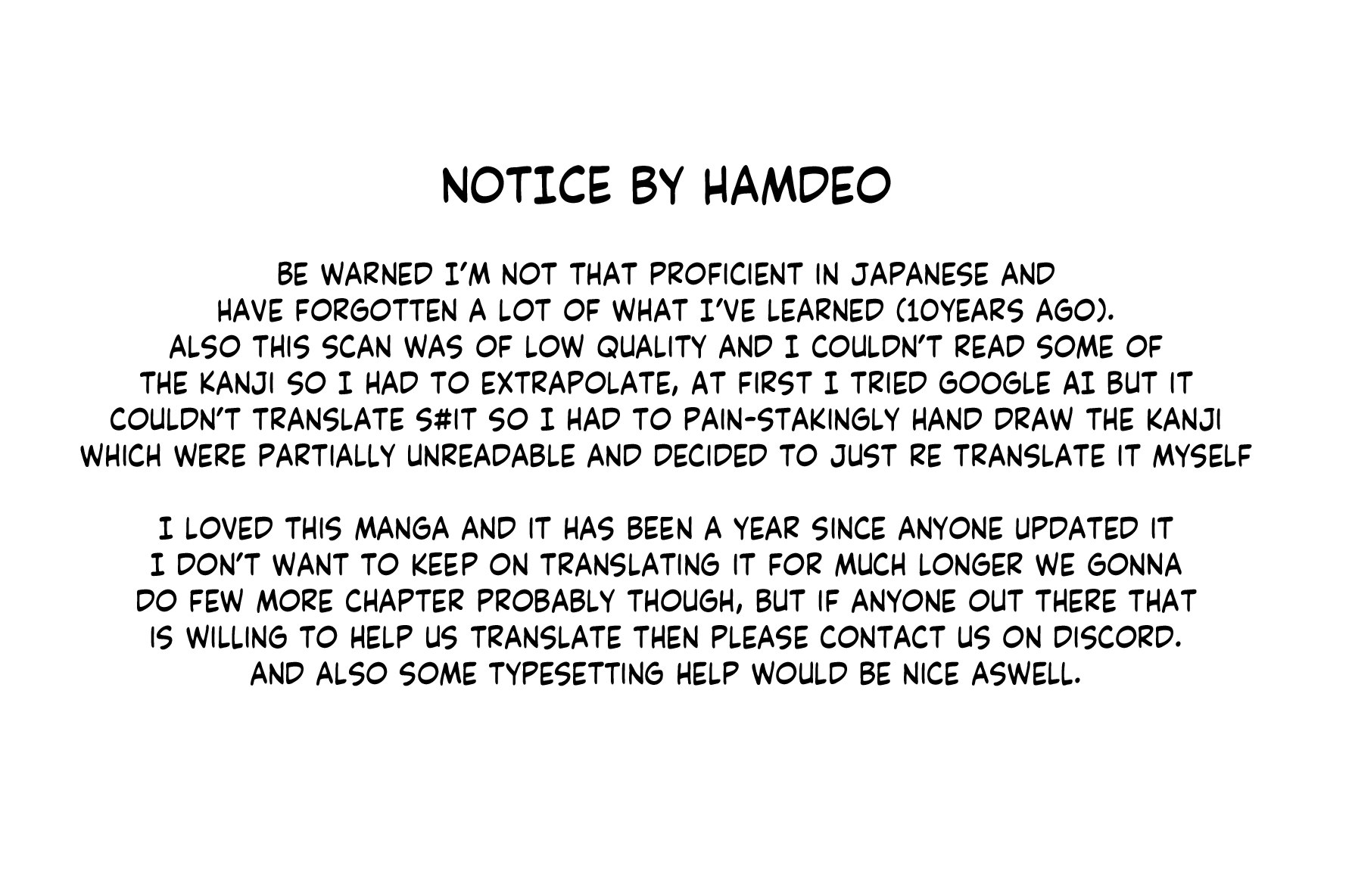 Seichou Cheat de Nandemo Dekiru you ni Natta ga, Mushoku dake wa Yamerarenai you desu Chapter 54 - Page 2