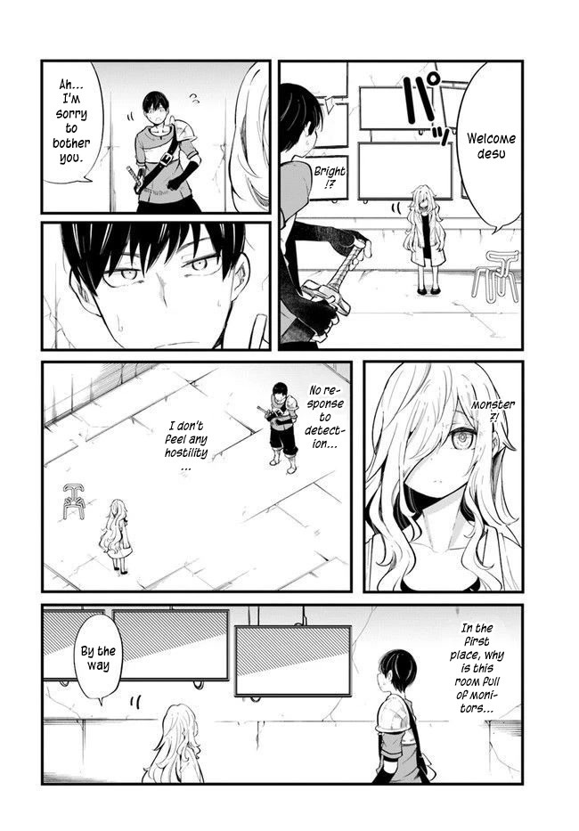 Seichou Cheat de Nandemo Dekiru you ni Natta ga, Mushoku dake wa Yamerarenai you desu Chapter 54 - Page 28