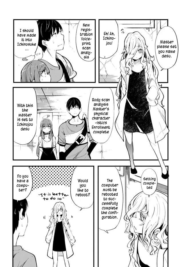 Seichou Cheat de Nandemo Dekiru you ni Natta ga, Mushoku dake wa Yamerarenai you desu Chapter 54 - Page 38