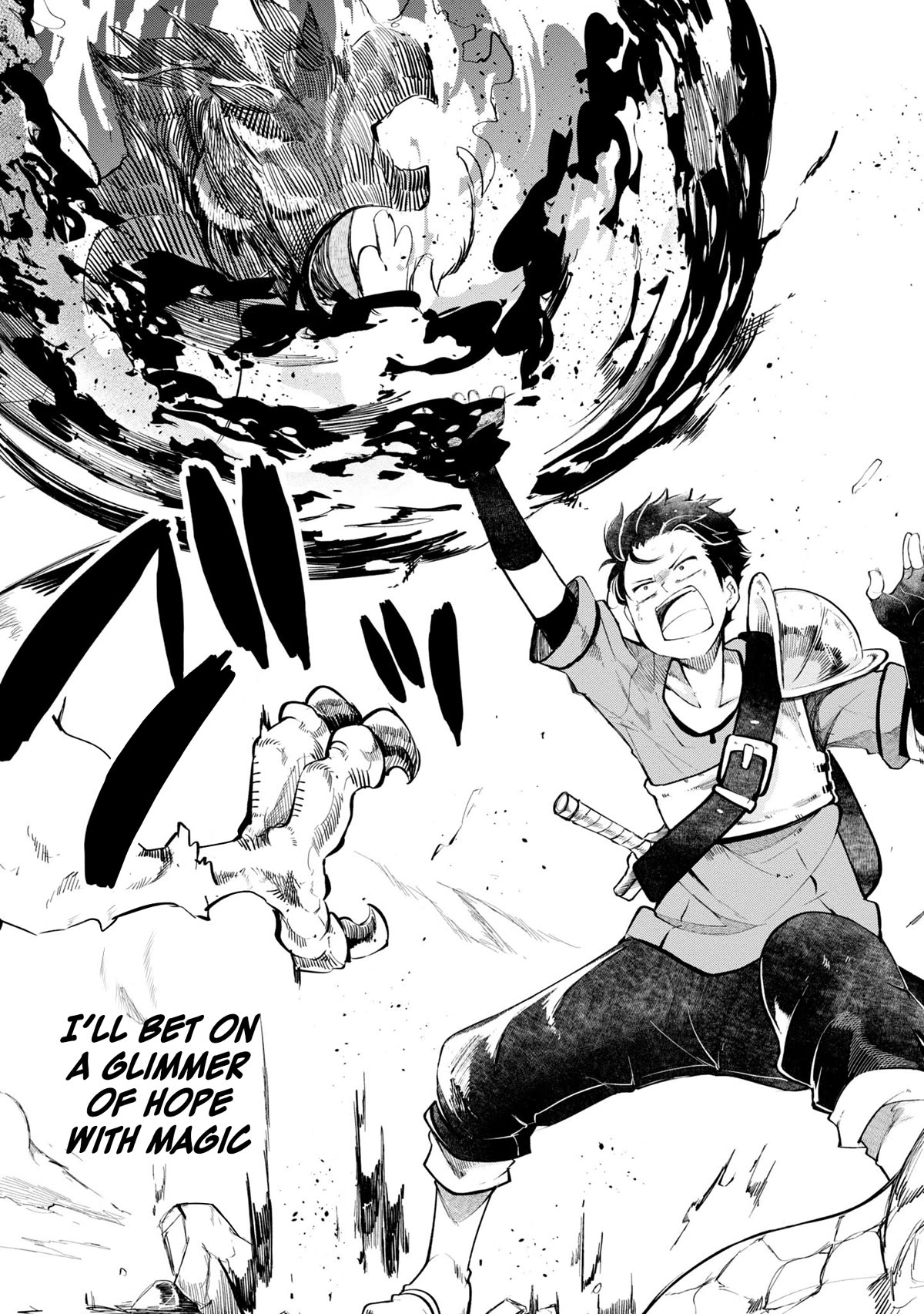 Seichou Cheat de Nandemo Dekiru you ni Natta ga, Mushoku dake wa Yamerarenai you desu Chapter 55 - Page 11