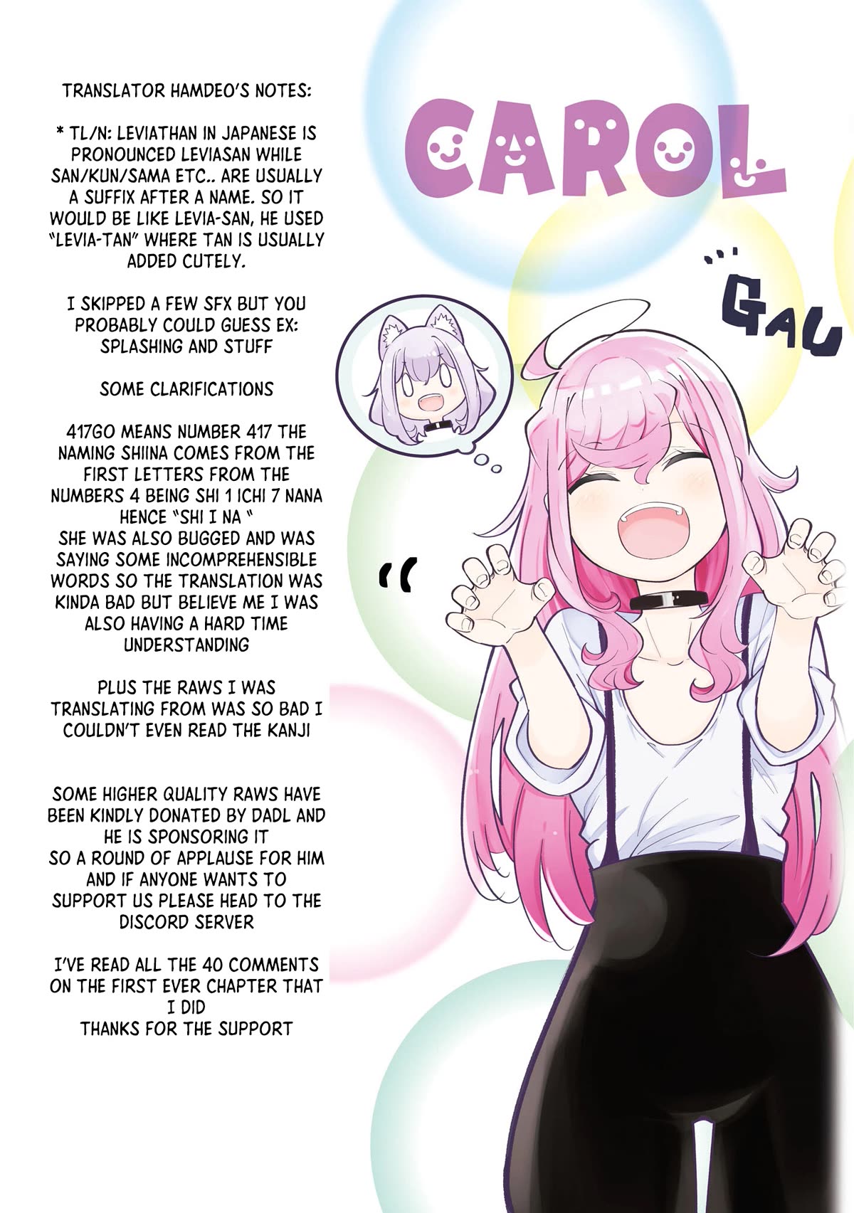 Seichou Cheat de Nandemo Dekiru you ni Natta ga, Mushoku dake wa Yamerarenai you desu Chapter 55 - Page 3