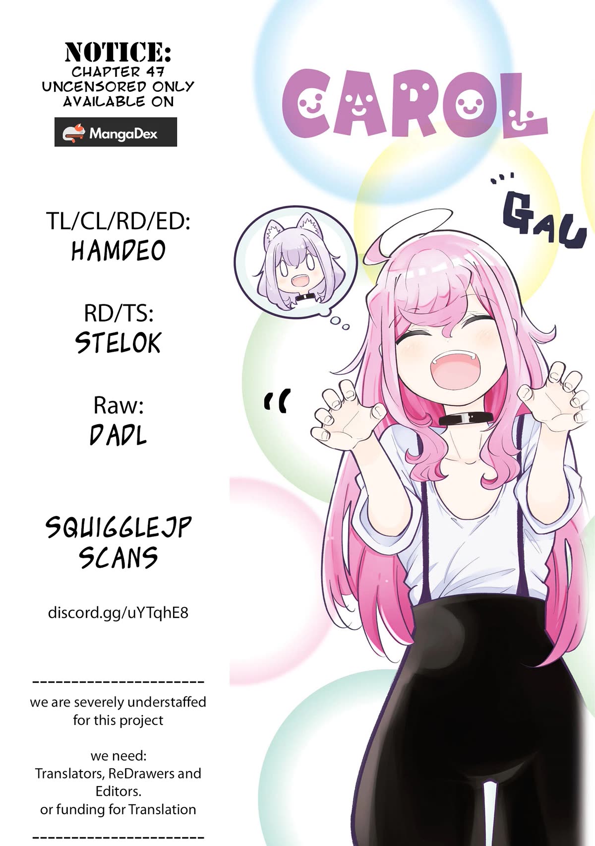 Seichou Cheat de Nandemo Dekiru you ni Natta ga, Mushoku dake wa Yamerarenai you desu Chapter 56 - Page 1