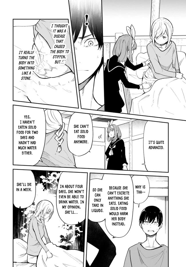 Seichou Cheat de Nandemo Dekiru you ni Natta ga, Mushoku dake wa Yamerarenai you desu Chapter 58 - Page 27