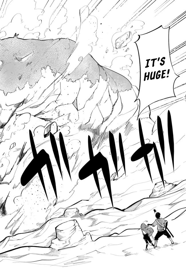 Seichou Cheat de Nandemo Dekiru you ni Natta ga, Mushoku dake wa Yamerarenai you desu Chapter 58 - Page 49