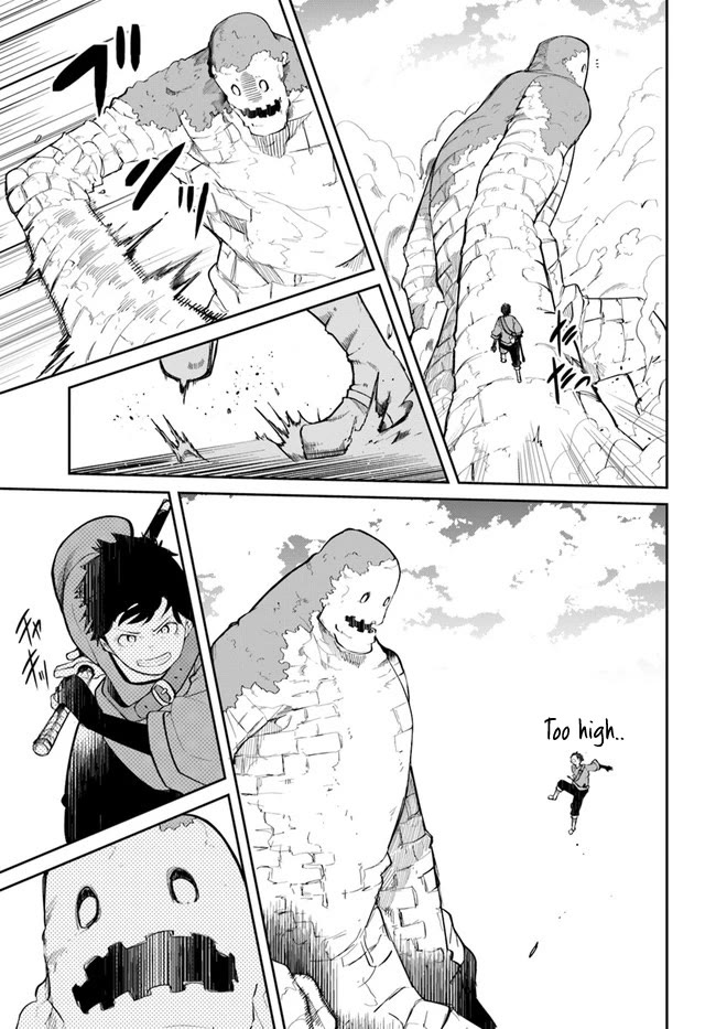 Seichou Cheat de Nandemo Dekiru you ni Natta ga, Mushoku dake wa Yamerarenai you desu Chapter 59 - Page 14
