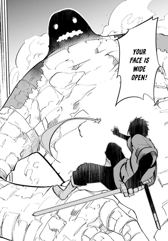 Seichou Cheat de Nandemo Dekiru you ni Natta ga, Mushoku dake wa Yamerarenai you desu Chapter 59 - Page 15