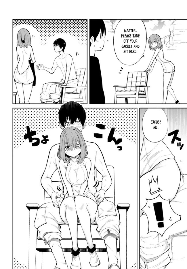 Seichou Cheat de Nandemo Dekiru you ni Natta ga, Mushoku dake wa Yamerarenai you desu Chapter 59 - Page 41
