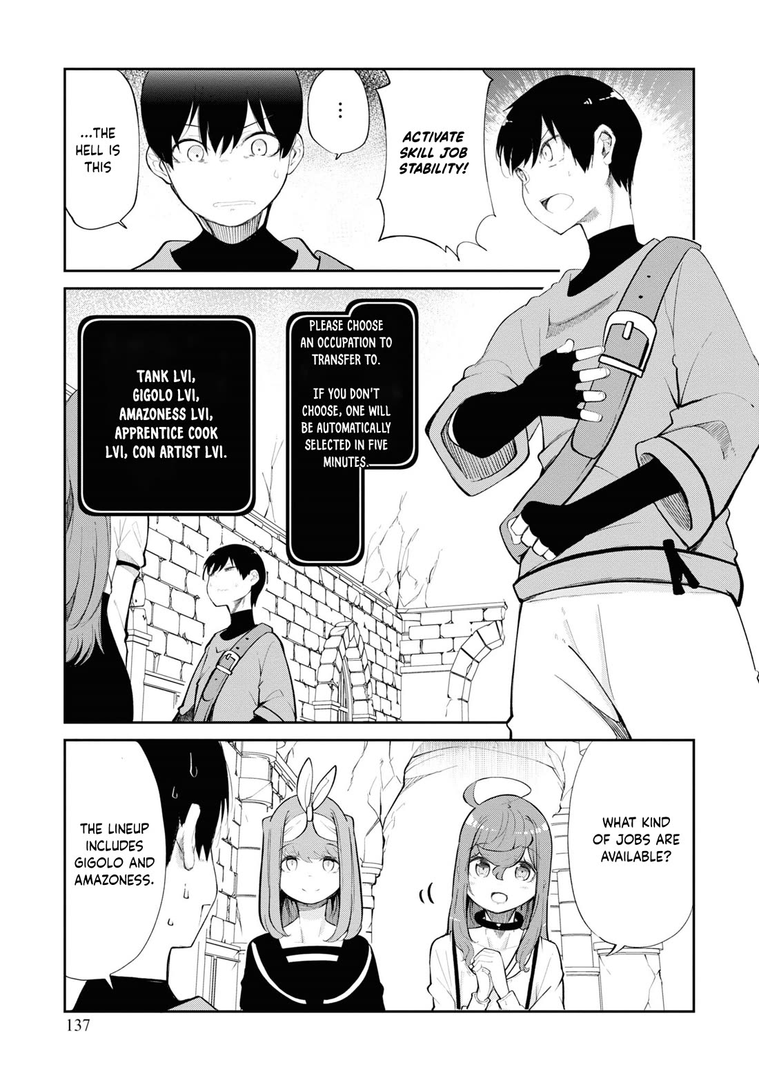Seichou Cheat de Nandemo Dekiru you ni Natta ga, Mushoku dake wa Yamerarenai you desu Chapter 60 - Page 34