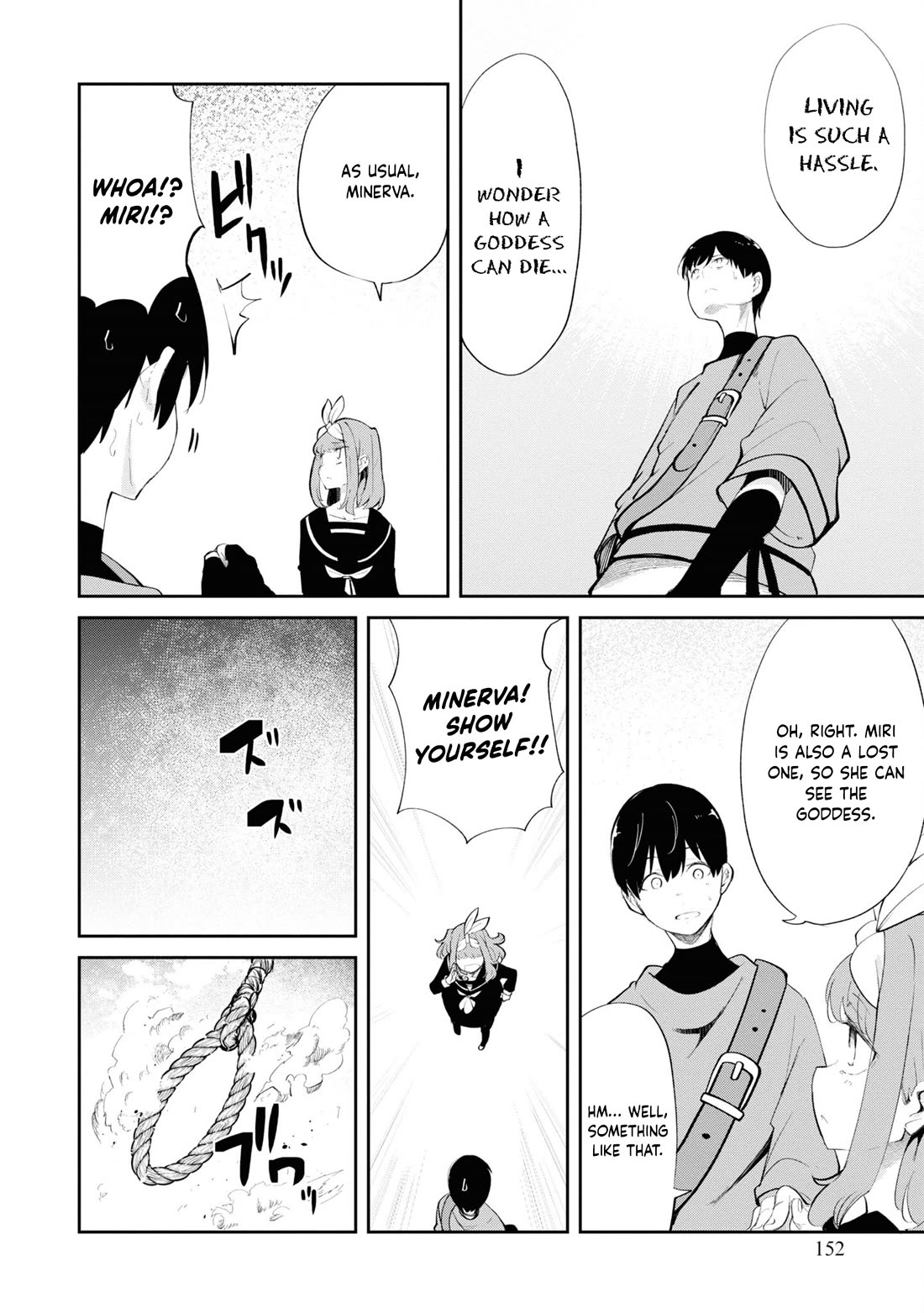 Seichou Cheat de Nandemo Dekiru you ni Natta ga, Mushoku dake wa Yamerarenai you desu Chapter 60 - Page 49