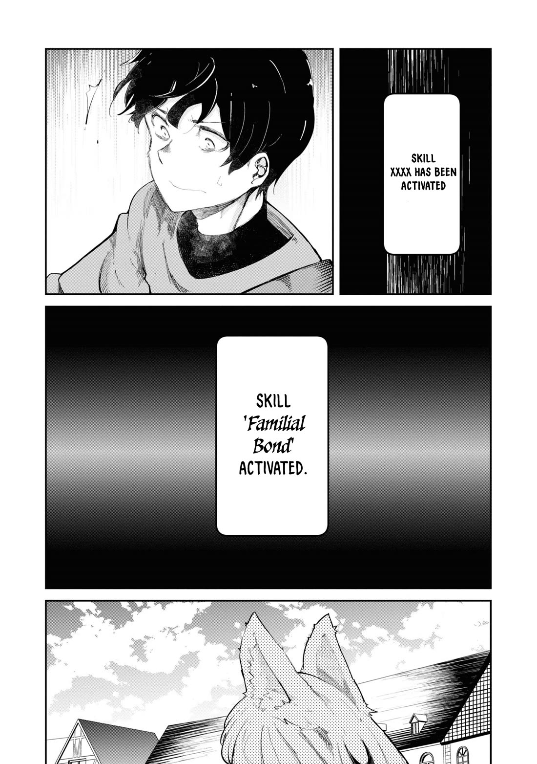 Seichou Cheat de Nandemo Dekiru you ni Natta ga, Mushoku dake wa Yamerarenai you desu Chapter 61 - Page 41