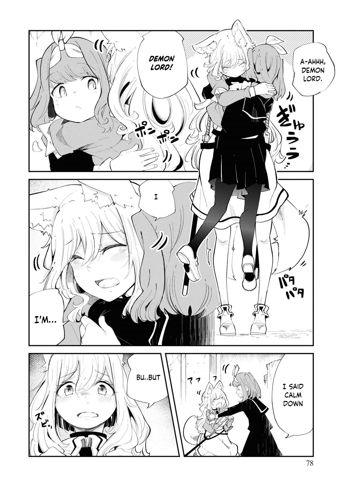 Seichou Cheat de Nandemo Dekiru you ni Natta ga, Mushoku dake wa Yamerarenai you desu Chapter 62 - Page 27