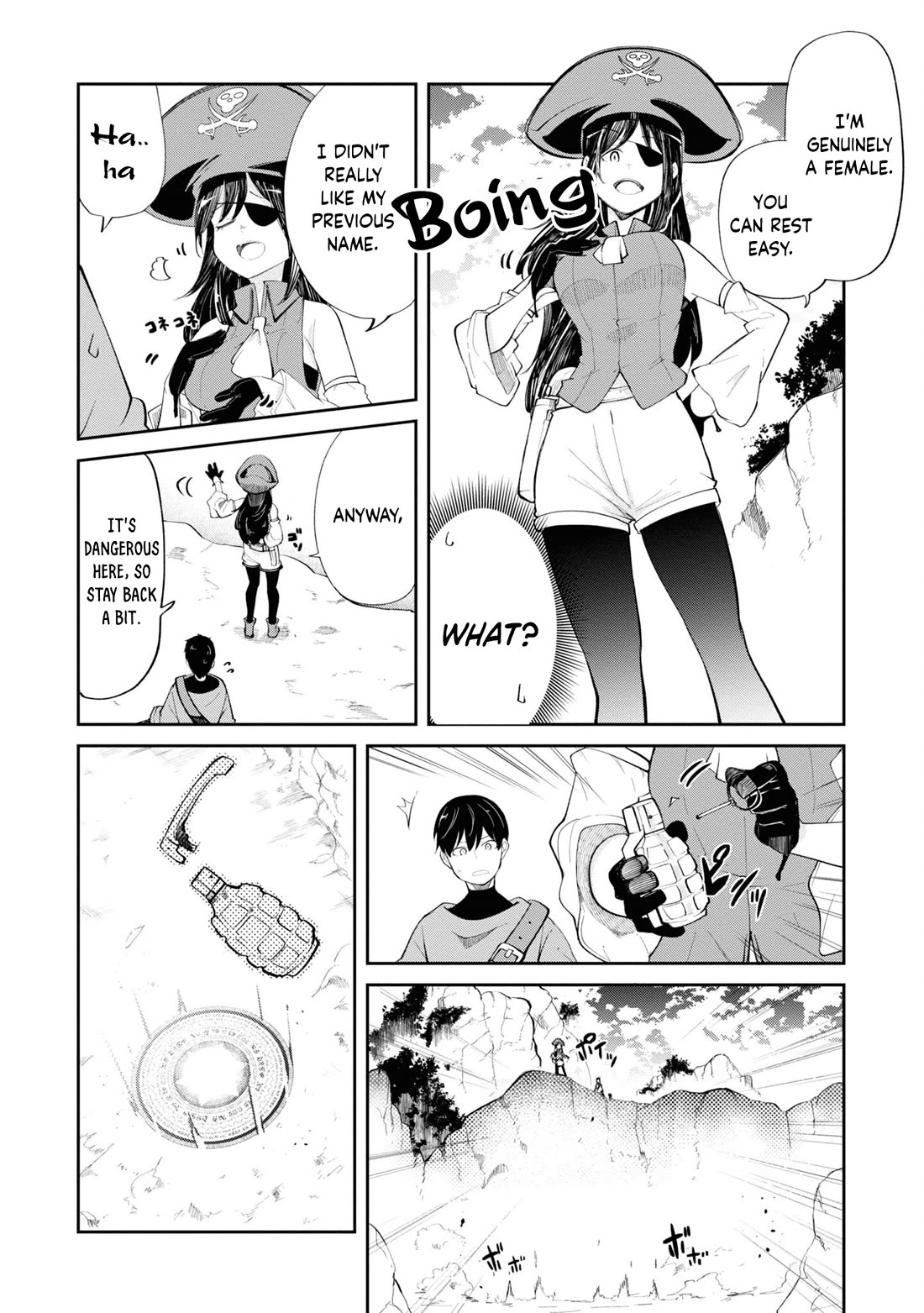 Seichou Cheat de Nandemo Dekiru you ni Natta ga, Mushoku dake wa Yamerarenai you desu Chapter 62 - Page 43