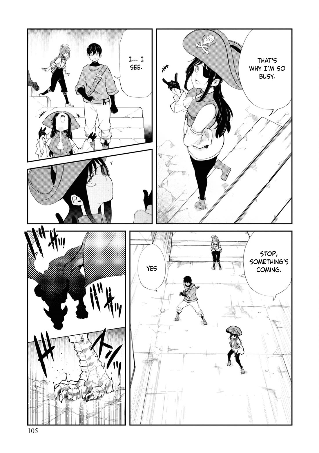 Seichou Cheat de Nandemo Dekiru you ni Natta ga, Mushoku dake wa Yamerarenai you desu Chapter 62 - Page 54