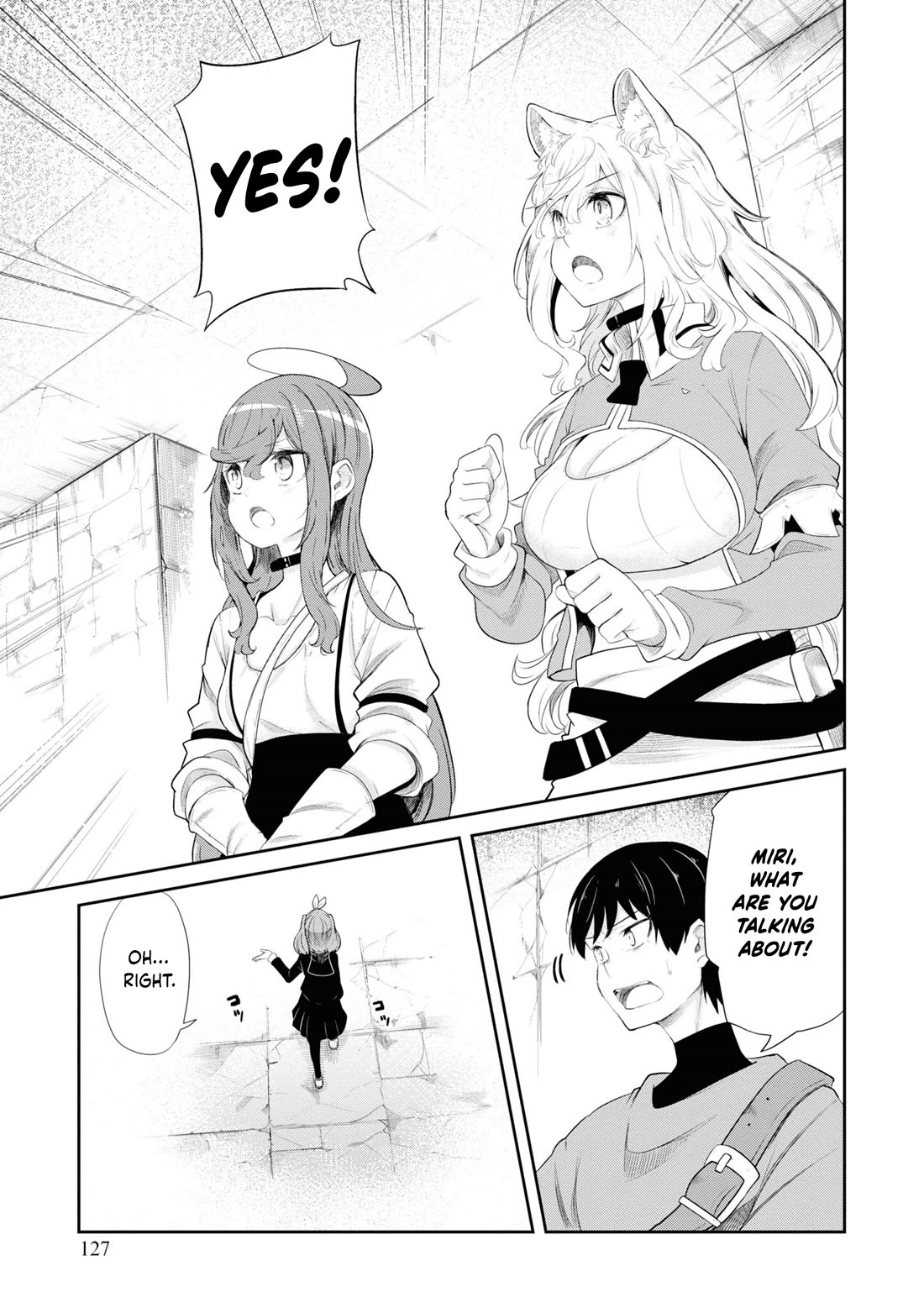 Seichou Cheat de Nandemo Dekiru you ni Natta ga, Mushoku dake wa Yamerarenai you desu Chapter 63 - Page 22