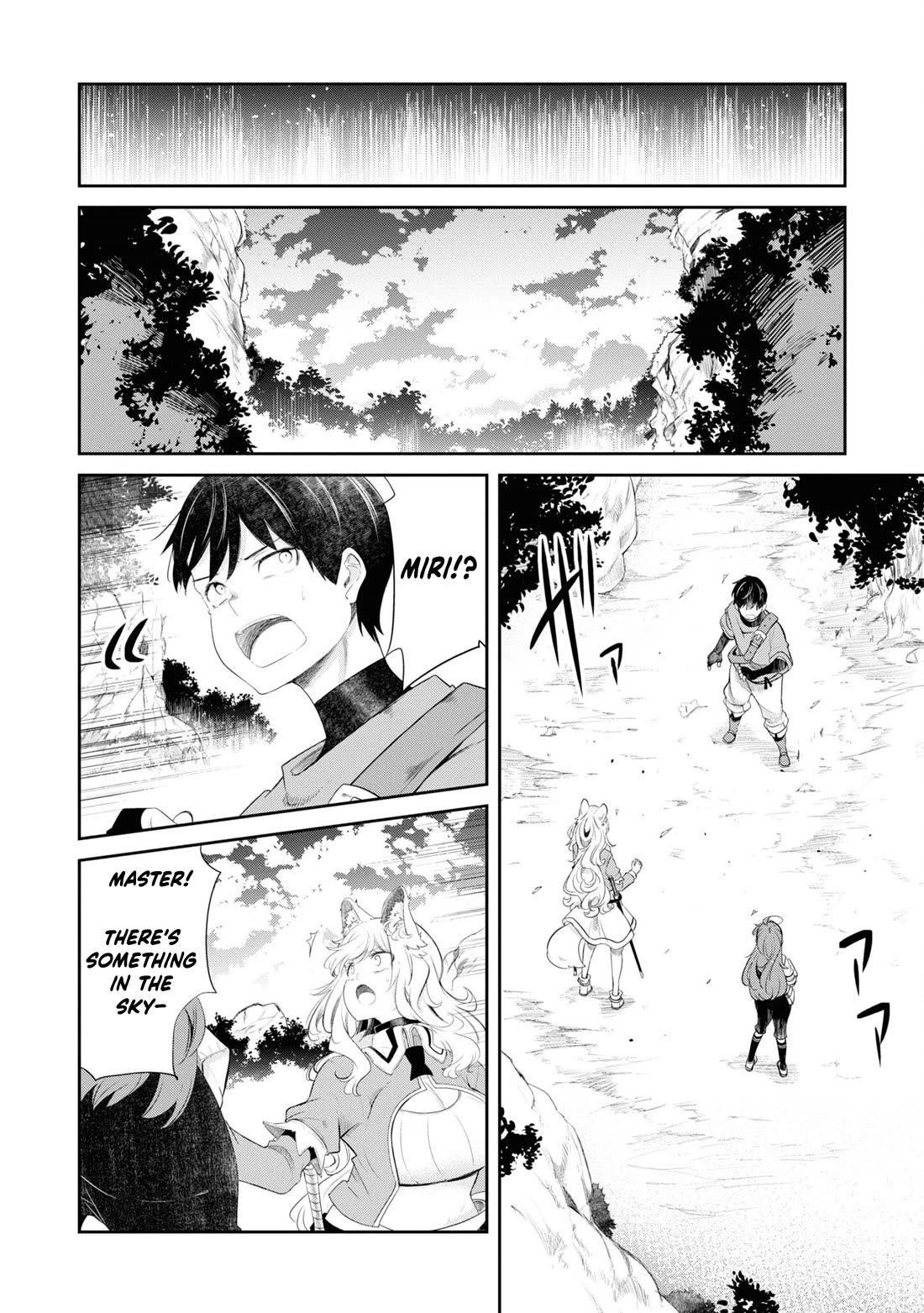 Seichou Cheat de Nandemo Dekiru you ni Natta ga, Mushoku dake wa Yamerarenai you desu Chapter 63 - Page 25