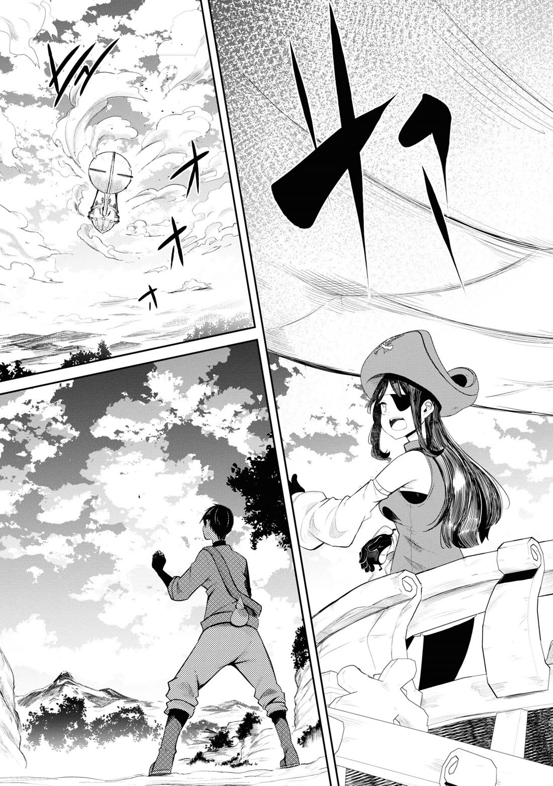 Seichou Cheat de Nandemo Dekiru you ni Natta ga, Mushoku dake wa Yamerarenai you desu Chapter 63 - Page 28